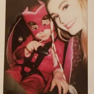 Meet your Posher, Erin